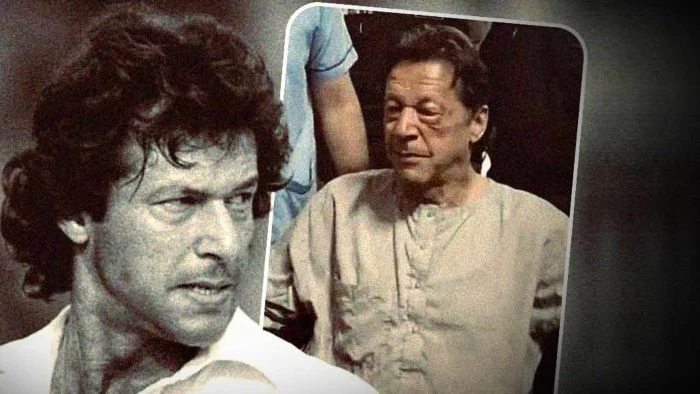 ইমরান খা‌নের ছেলেদের সাক্ষাৎকার সম্প্রচারের প্রতিবাদ পা‌কিস্তান বোর্ডের, চ্যানেল কর্তৃপক্ষকে চিঠি ক্ষুব্ধ পি‌সিবির